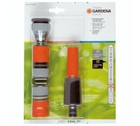 Комплект для полива Gardena