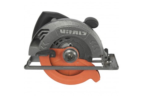Комплект пила Vitals Rg 1913BW + Диск отрезной Vitals for wood 40T 185x2.2x20mm