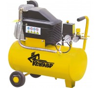 Компрессор Кентавр КП-24/20С