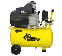 Компресор Кентавр КП-2420В
