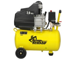 Компрессор Кентавр КП-2420В