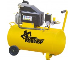 Компрессор Кентавр КП-50/20С