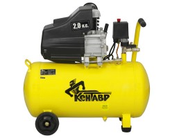 Компресор Кентавр КП-5020В