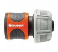 Конектор 13 мм (1/2 ") 15 мм (5/8") Gardena 