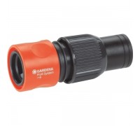 Коннектор Профи 3/4 "Gardena