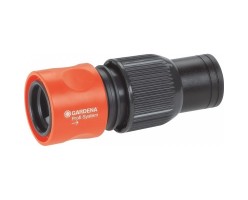 Конектор Профі 3/4 "Gardena 