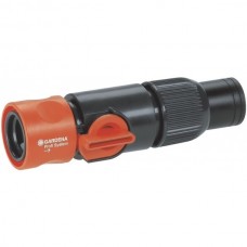 Конектор Профі 3/4 "з регуляторомGardena 