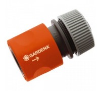 Коннектор стандарт 1/2" Gardena