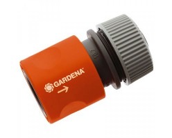 Конектор стандарт 1/2 "Gardena 