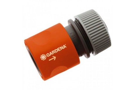 Коннектор стандарт 1/2" Gardena