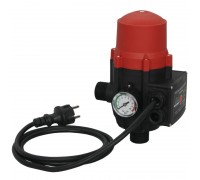 Контроллер давления автоматический Vitals aqua AP 4-10e