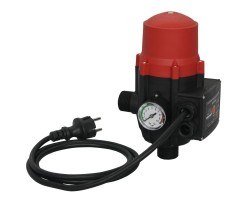 Контроллер давления автоматический Vitals aqua AP 4-10e