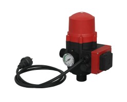 Контролер тиску автоматичний Vitals aqua AP 4-10s 