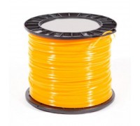Корд тримерного Husqvarna Quadra Spool Orange 2.4мм