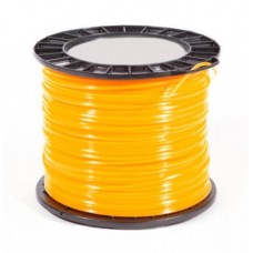 Корд тримерного Husqvarna Quadra Spool Orange 2.4мм