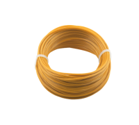 Корд тримерний Husqvarna Penta Donut Orange 2.4мм