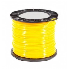 Корд тримерного Husqvarna Penta Spool Yellow 2.7мм