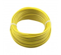 Корд тримерного Husqvarna Penta Donut Yellow 2.7мм
