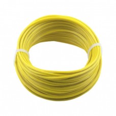 Корд тримерного Husqvarna Penta Donut Yellow 2.7мм