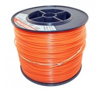 Корд тримерний Husqvarna Penta Spool Red 3.0мм