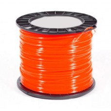 Корд тримерного Husqvarna Quadra Spool Red 3.0мм