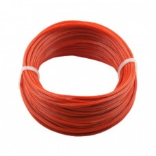 Корд тримерний Husqvarna Penta Donut Red 3.0мм