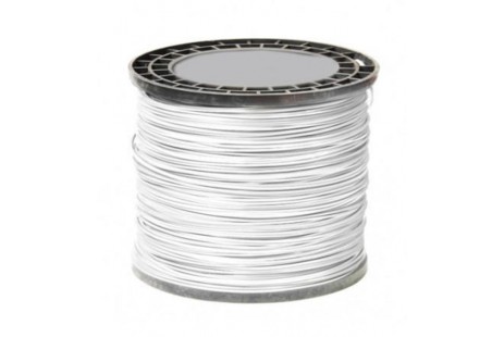 Корд тримерний Husqvarna Penta Spool White 3.3мм