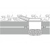 Коробка до клапану для поливу V1Gardena Коробка до клапану для поливу V1Gardena