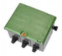 Коробка к клапану для полива V3Gardena