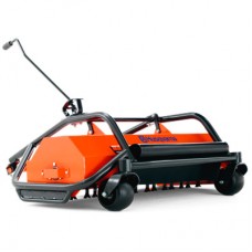 Косарка ланцюгова Husqvarna до райдера 422Ts AWD, 100см