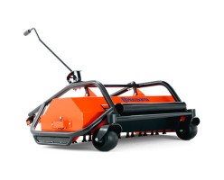 Косарка ланцюгова Husqvarna до райдера 422Ts AWD, 100см