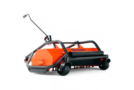 Косарка ланцюгова Husqvarna до райдера 422Ts AWD, 100см