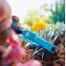 Культиватор дисковый двухзвездочным комбисистемы Gardena Культиватор дисковый двухзвездочным комбисистемы Gardena