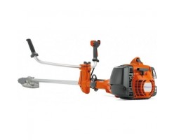 Бензиновый кусторез Husqvarna 555Fx