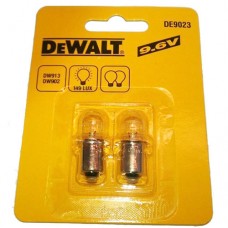 Лампа DeWalt, ксеноновая DE9023 