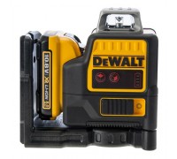 Лазер DeWALT DCE0811D1R
