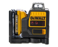 Лазер DeWALT DCE0811D1R