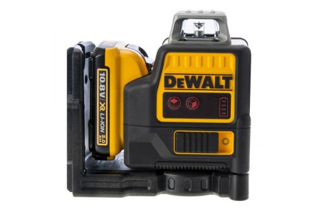 Лазер DeWALT DCE0811D1R