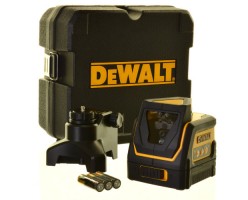 Лазер DeWALT DW0811