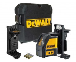 Лазер DeWALT DW088K