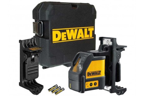 Лазер DeWALT DW088K