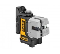 Лазер DeWALT DW089KD