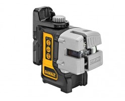 Лазер DeWALT DW089KD
