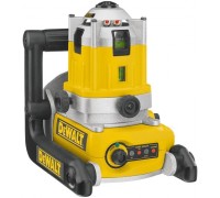 Лазер ротационный DeWalt DW071KI