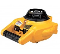 Лазер ротаційний DeWalt DW074K 