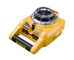 Лазер ротаційний DeWalt DW075PK 