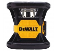 Лазер ротаційний акумуляторний DeWALT DCE079D1R