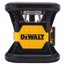 Лазер ротаційний акумуляторний DeWALT DCE079D1R
