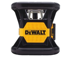 Лазер ротаційний акумуляторний DeWALT DCE079D1R