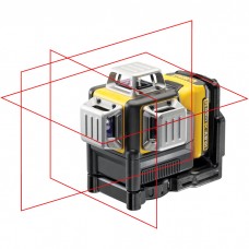 Лазер самовирівнюється DeWalt DCE089D1R 